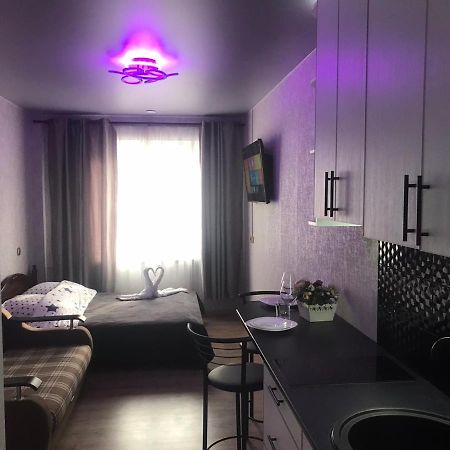Жк Бестужевские Сады 3 Этаж Kharkiv Exterior photo